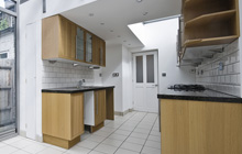 Gumfreston kitchen extension leads