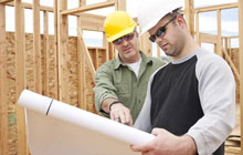 Gumfreston outhouse construction leads